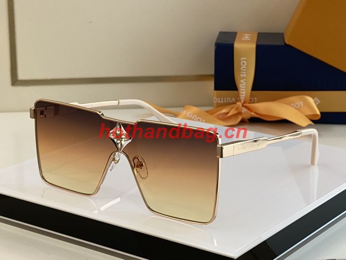 Louis Vuitton Sunglasses Top Quality LVS02137
